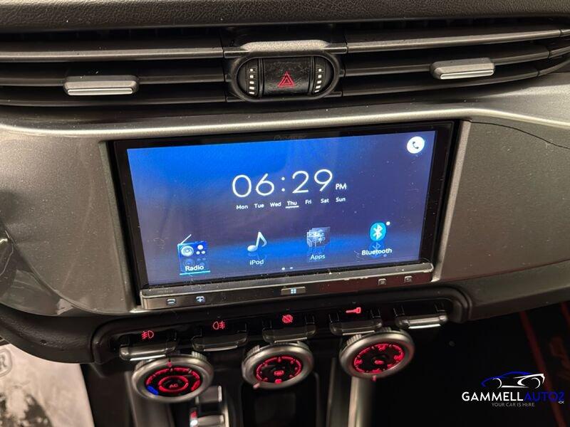 Alfa Romeo Giulietta 1.6 JTDM 105cv Veloce