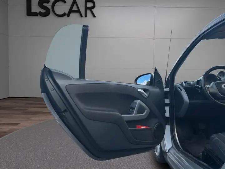 smart forTwo 1.0 Pulse 71cv~Unipro~PREZZO REALE