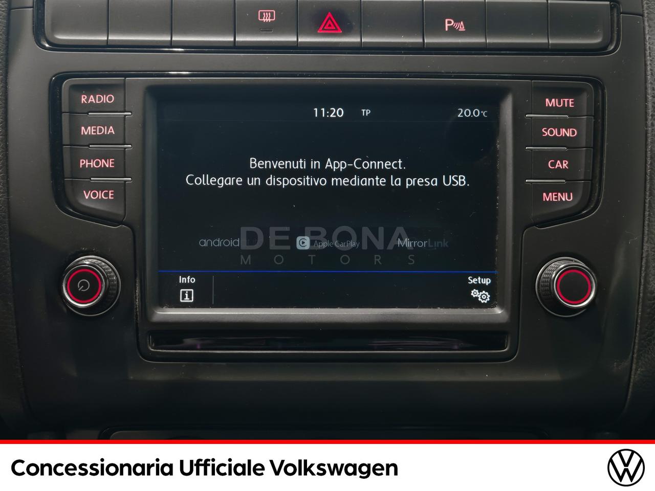 Volkswagen Polo 5p 1.0 mpi trendline 60cv