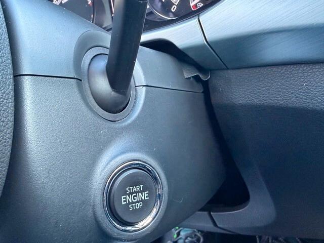 Skoda Fabia 1.0 TSI 110 CV DSG Twin Color Argento