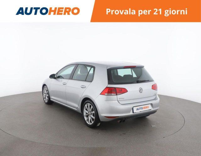 VOLKSWAGEN Golf 1.4 TSI DSG 5p. Highline BlueMotion Technology