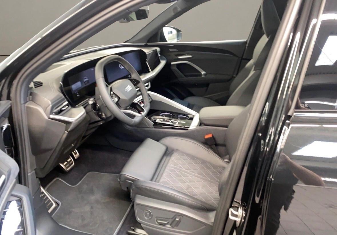 Audi Q5 40 TDI 204 CV quattro S tronic GARANZIA
