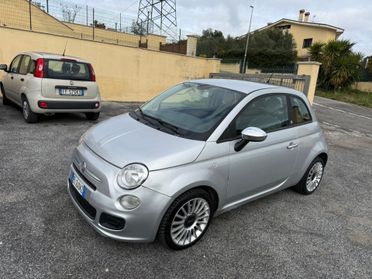 Fiat 500 1.3 Multijet 16V 95 CV Street