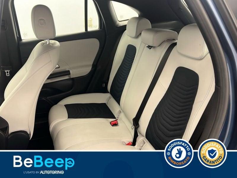 Mercedes-Benz GLA 250 E PHEV (EQ-POWER) BUSINESS EXTRA AUTO