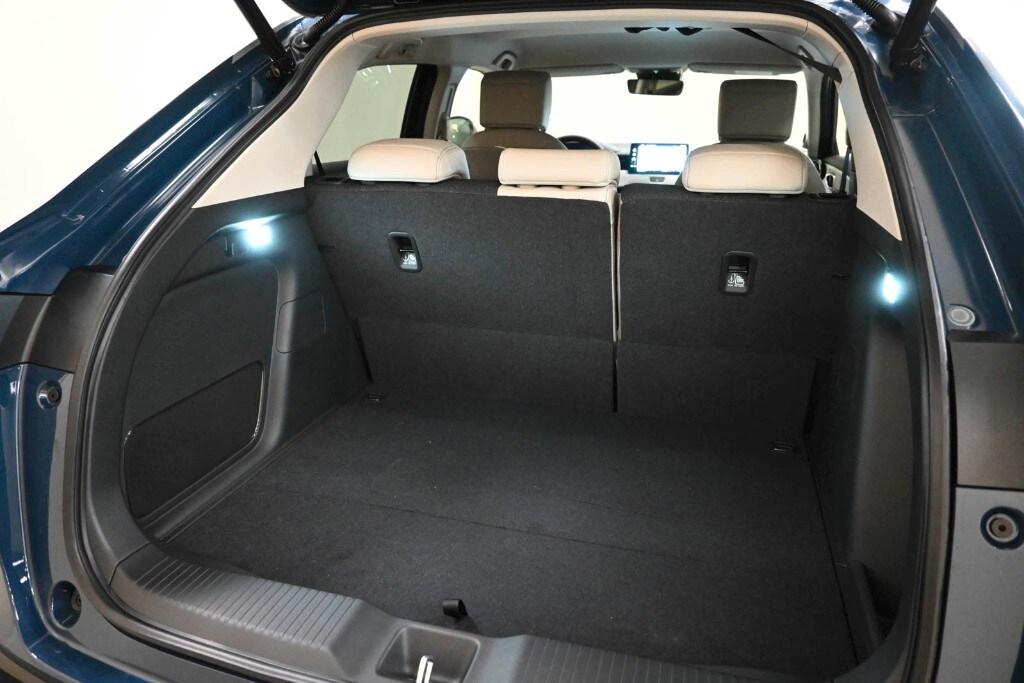 HONDA HR-V 3ª serie HR-V 1.5 Hev eCVT Advance ...