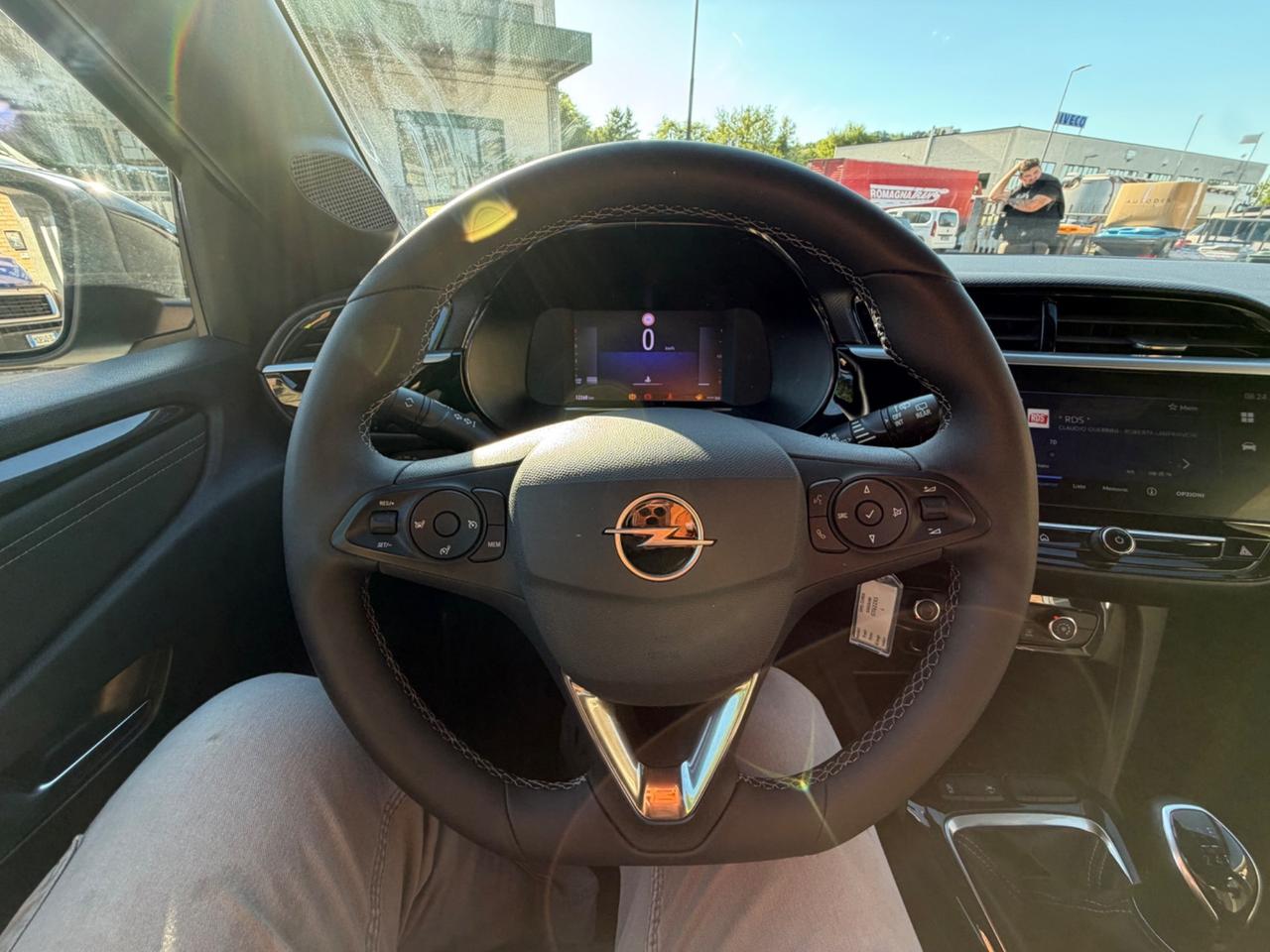 Opel Corsa 1.2 GS