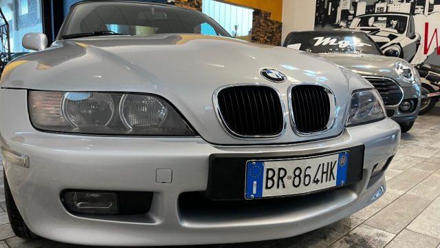 BMW Z3 1.8 cat Roadster