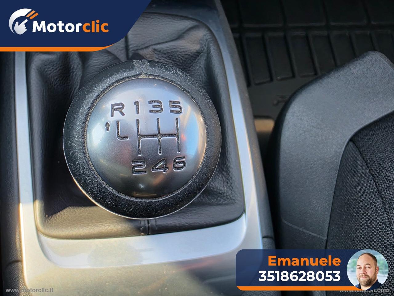 CITROEN C4 Picasso 1.6 e-HDi 115 ETG6 Exclusive