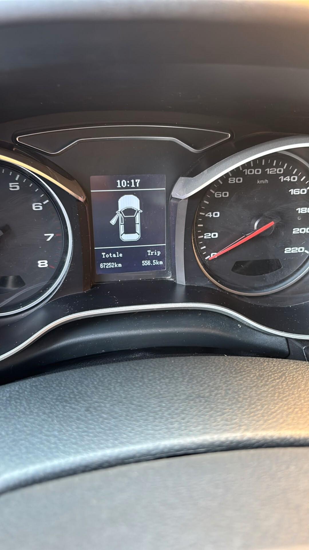 Evo 4 1.6 Bi-Fuel GPL