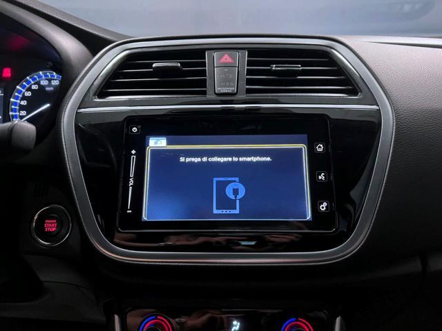 SUZUKI S-Cross 1.4 Hybrid 4WD All Grip Cool