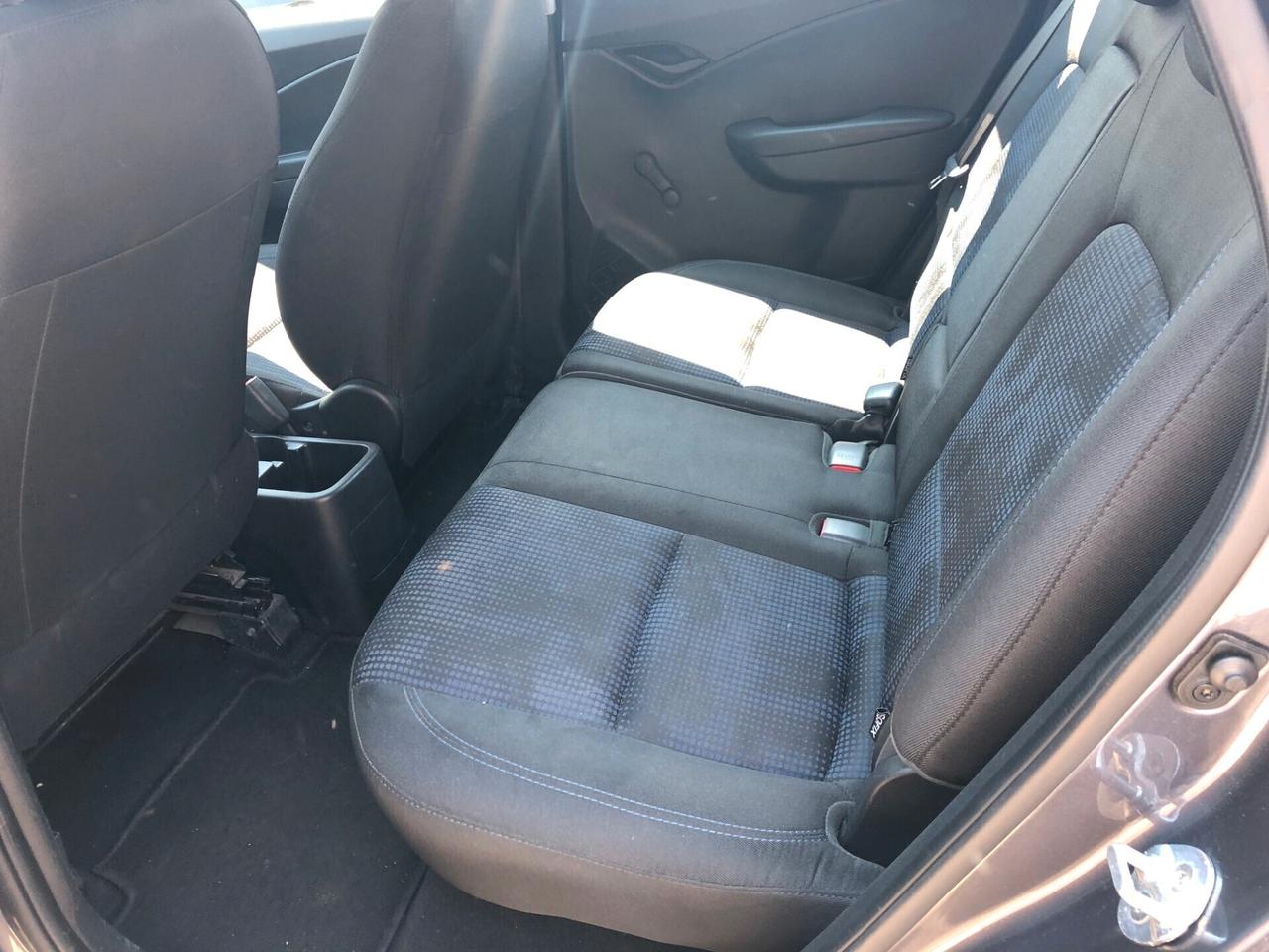 Hyundai iX20 1.4 90 CV Comfort G;P;L
