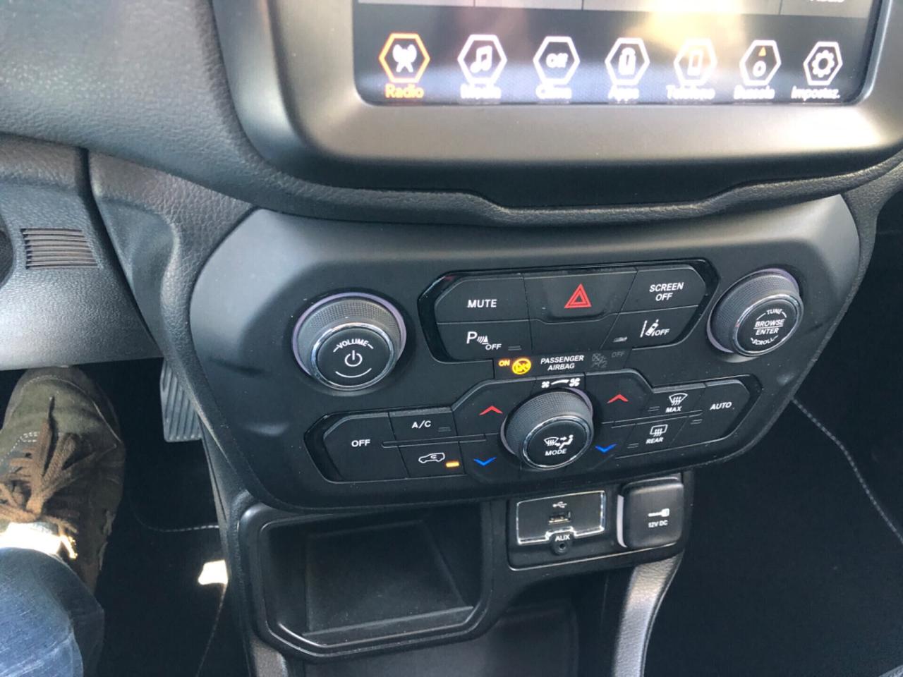 Jeep Renegade 1.6 Mjt 130 SUPER PREZZO