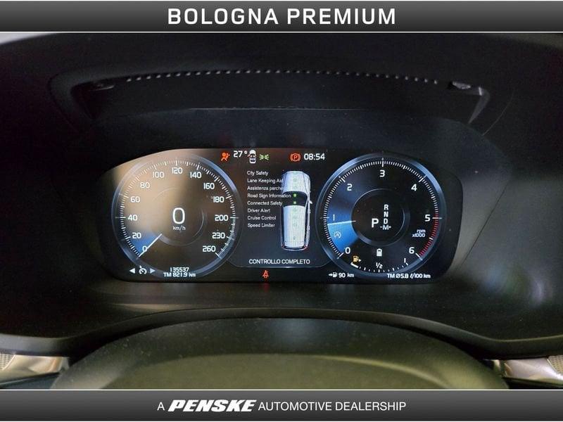 Volvo V60 V60 B4 (d) Geartronic R-Design