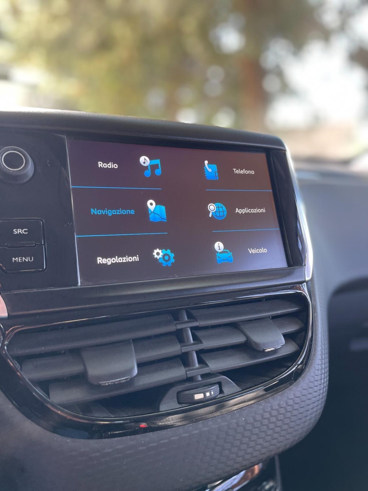 Peugeot 2008 BlueHDi 100 Allure