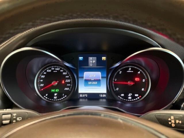 Mercedes-benz GLC 250d 4Matic Premium
