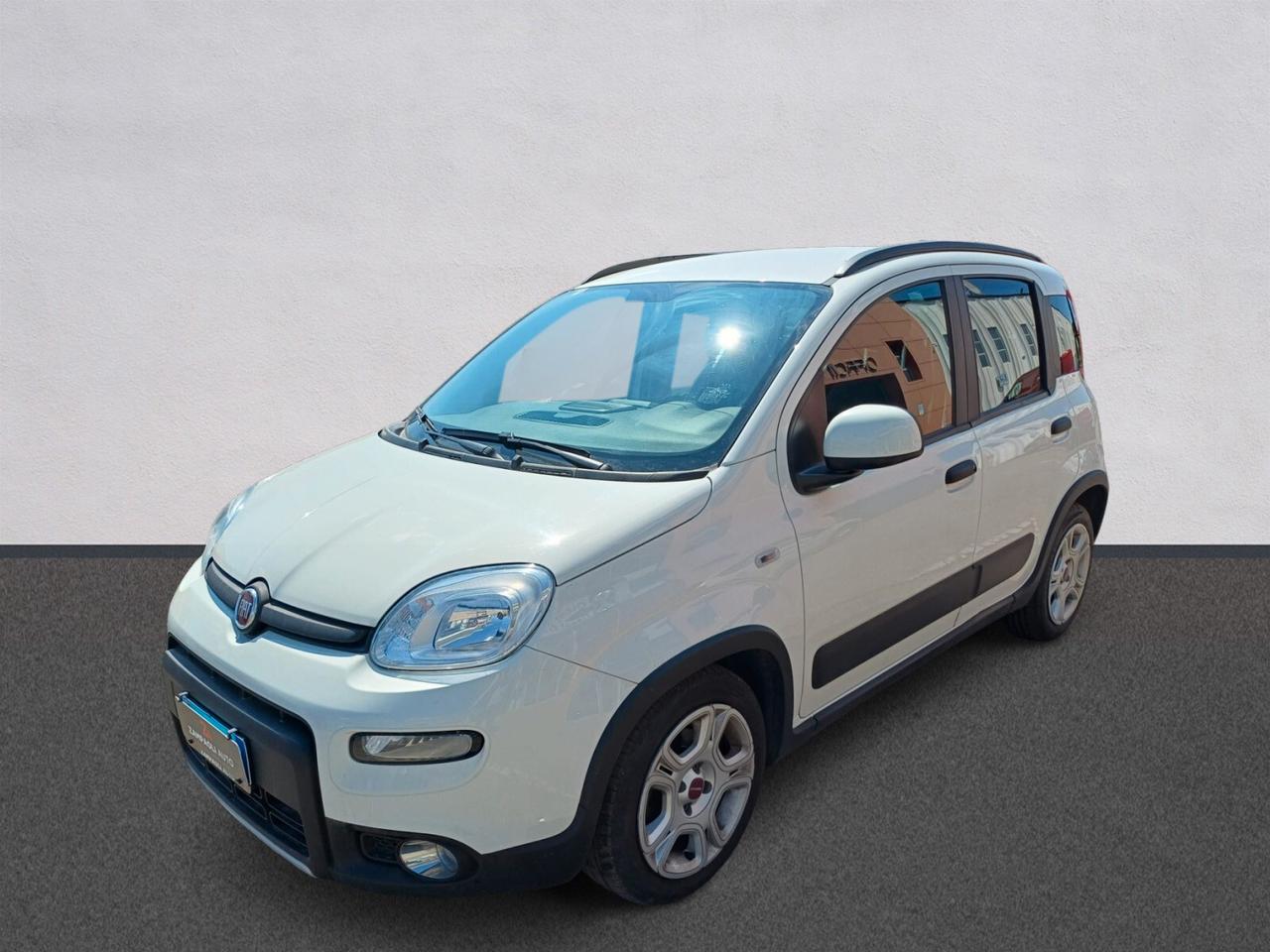 Fiat Panda 1.0 Hybrid City Life 2023 | da €194 al mese