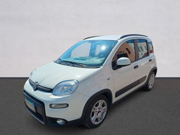 Fiat Panda 1.0 Hybrid City Life 2023 | da €194 al mese