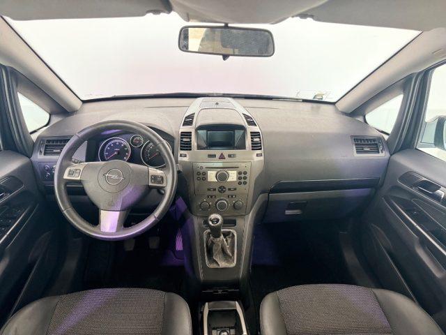 OPEL Zafira 1.6 16V Twinport Cosmo