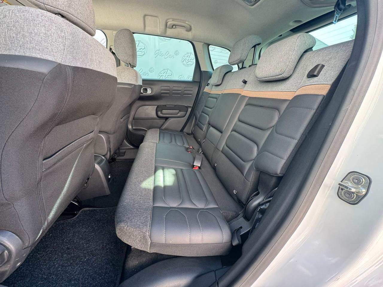 Citroen C3 Aircross 1.5 BlueHDi 110cv S&S Shine Navi Camera Keyless