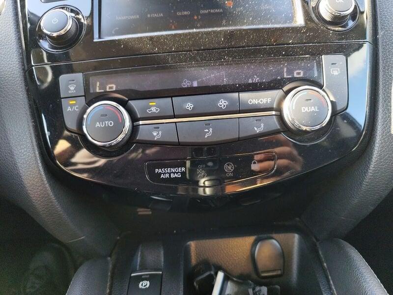 Nissan Qashqai II 2017 1.5 dci N-Connecta 115cv dct