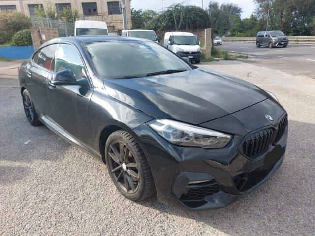 BMW 218 i Gran Coupé Msport