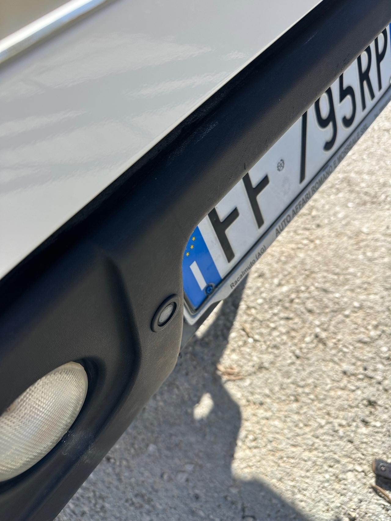Piaggio Porter 1.3 Cassonato Std (1,5t)