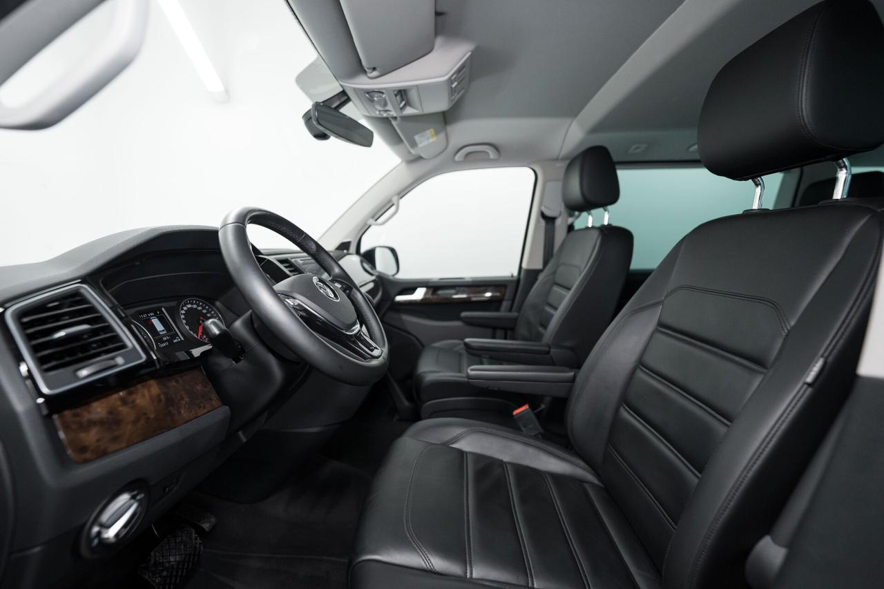 Volkswagen Multivan 2.0 TDI 205CV DSG 4Motion Highline