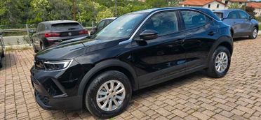 Opel Mokka 1.2 Turbo Elegance
