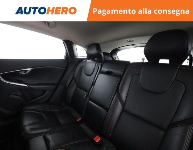 VOLVO V40 Cross Country D2 1.6 Volvo Ocean Race