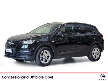 Opel Grandland X x 1.6 ecotec business s&s 120cv
