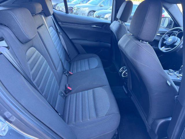 ALFA ROMEO Stelvio 2.2 diesel 210 CV AT8 Q4 MY23 Super IVA ESPOSTA