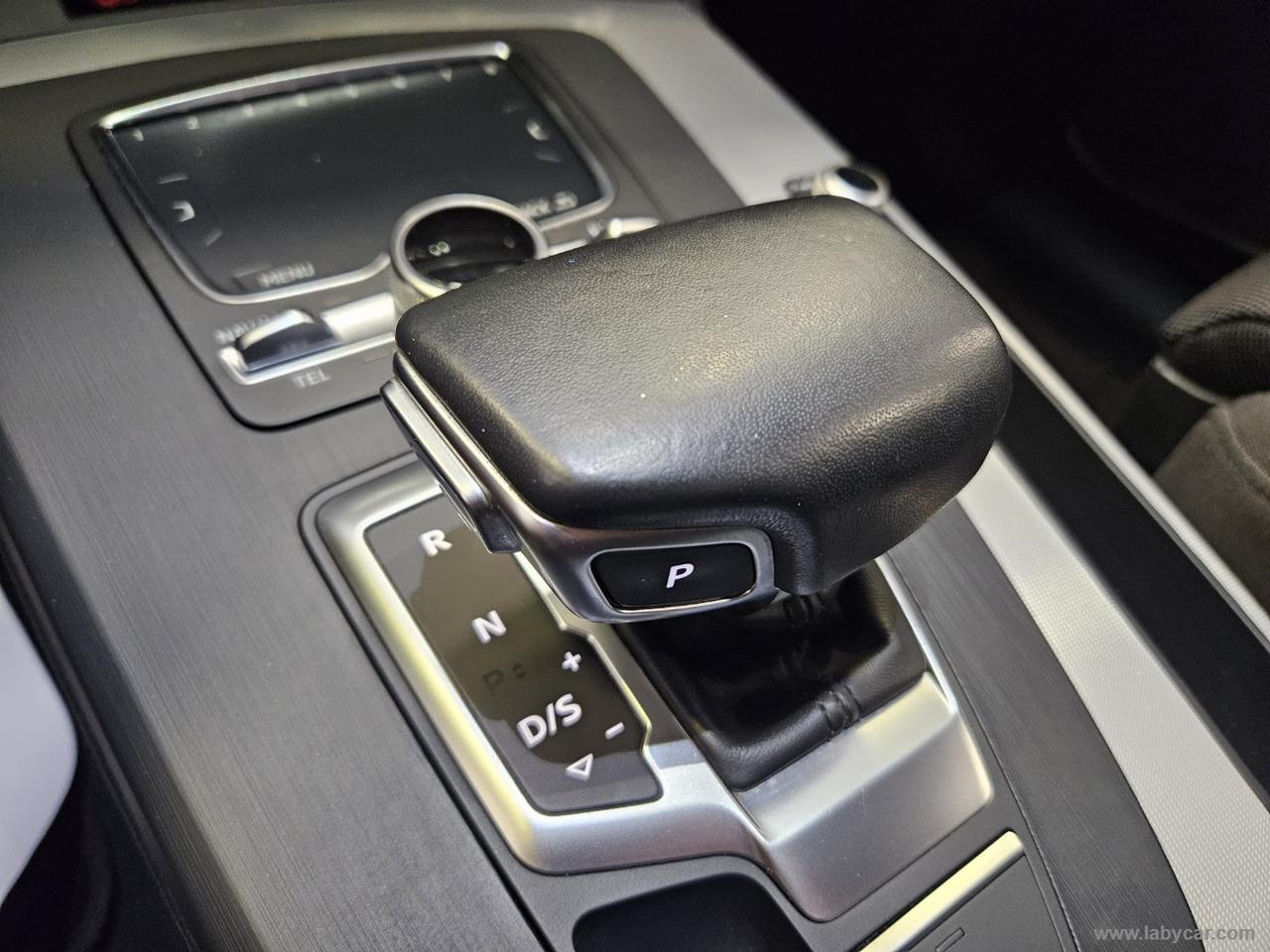 AUDI Q5 2.0 TDI quattro S tr. Business Sport