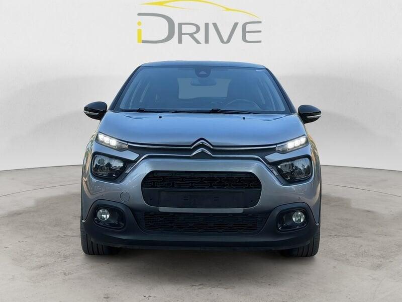 Citroën C3 C3 1.2 Shine Pack s&s 110cv "retrocamera"