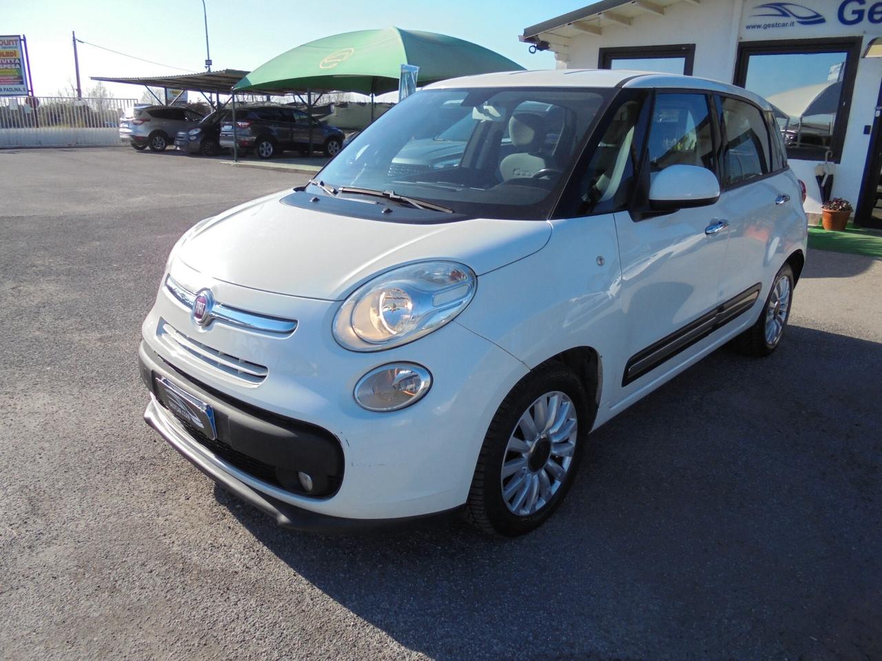 Fiat 500L 1.3 Multijet 85 CV Pop Star