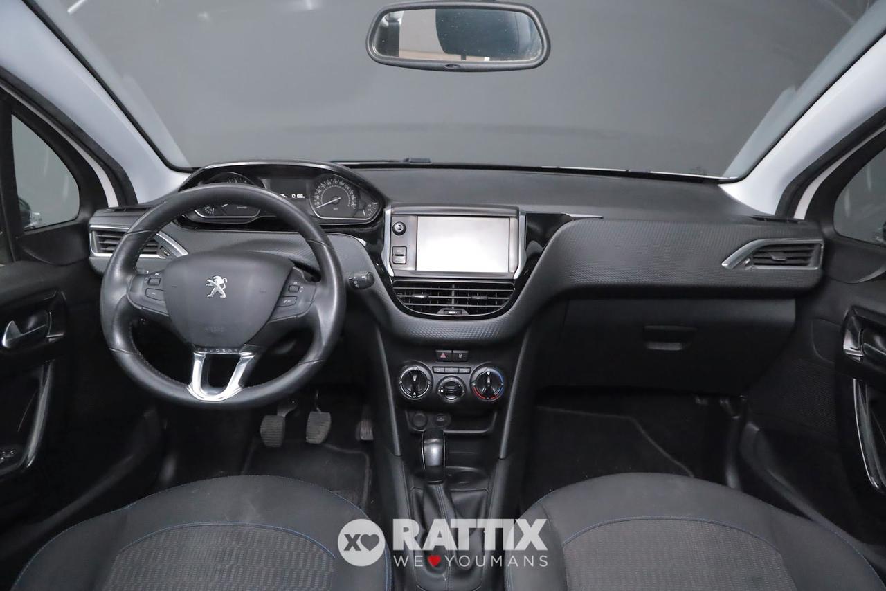 Peugeot 208 1.2 Puretech 82CV Signature