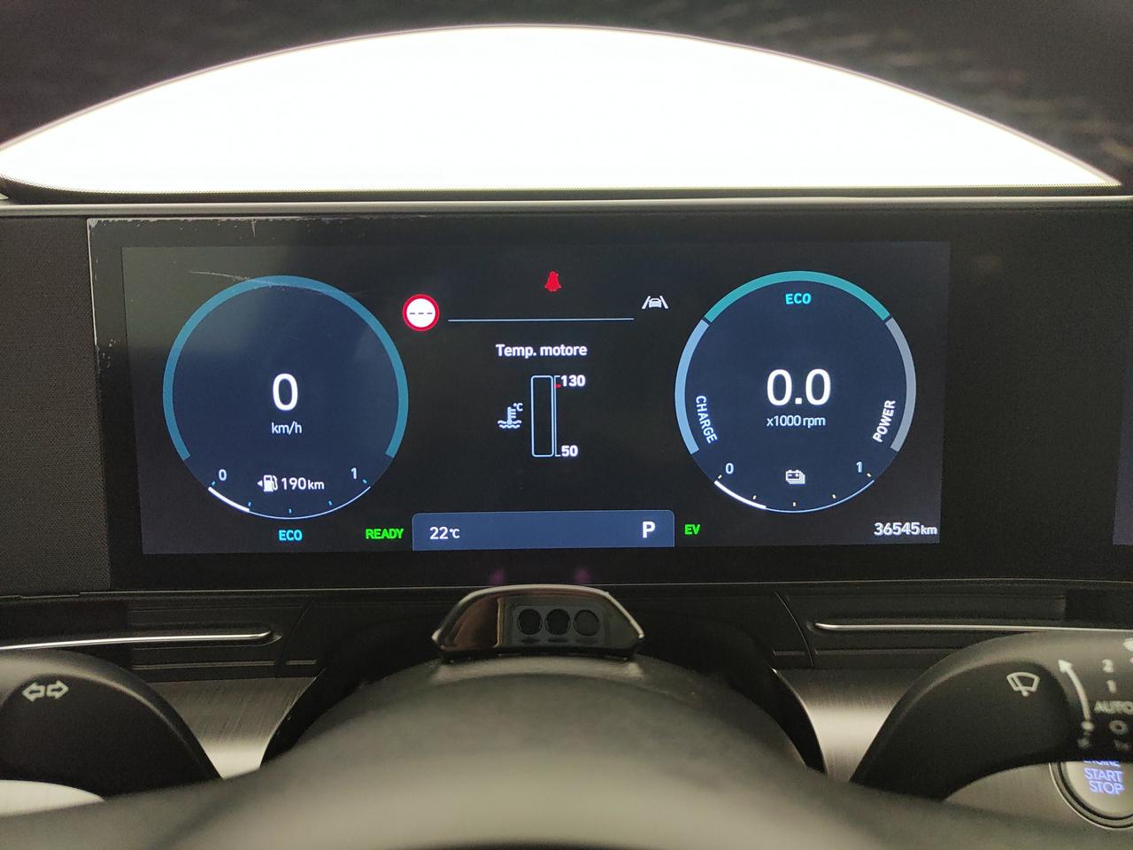HYUNDAI Kona 1.6 gdi hev X Line 2wd 141cv dct