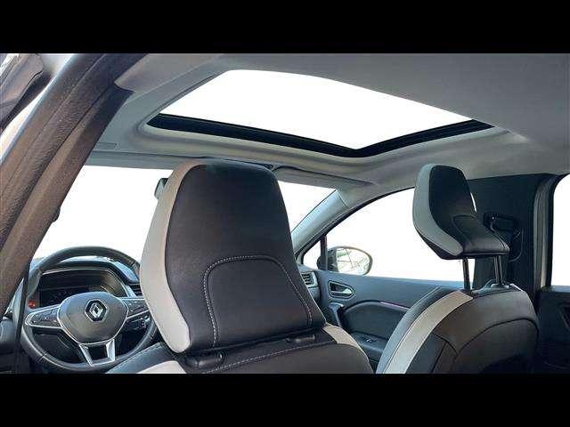 Renault Captur 1.3 TCe 130cv Intens EDC Fap