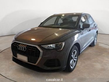 Audi Q3 35 TDI S tronic Business 3 ANNI DI GARANZIA KM ILLIMITATI PARI ALLA NUOVA
