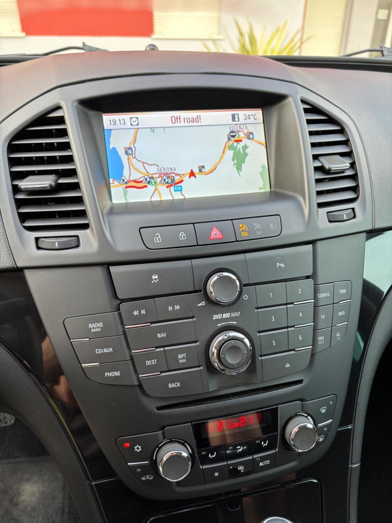 Opel Insignia 2.0 CDTI ️GARANZIA 12 MESI️
