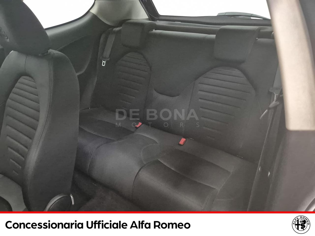 Alfa Romeo MiTo 1.3 jtdm 95cv e6
