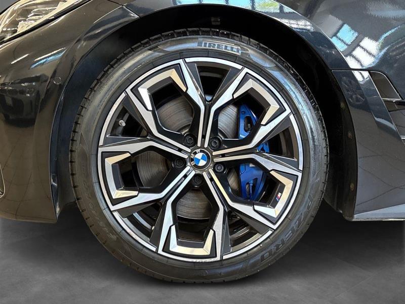 BMW Serie 4 Gran Coupe 420 d Mild Hybrid 48V Msport Steptronic