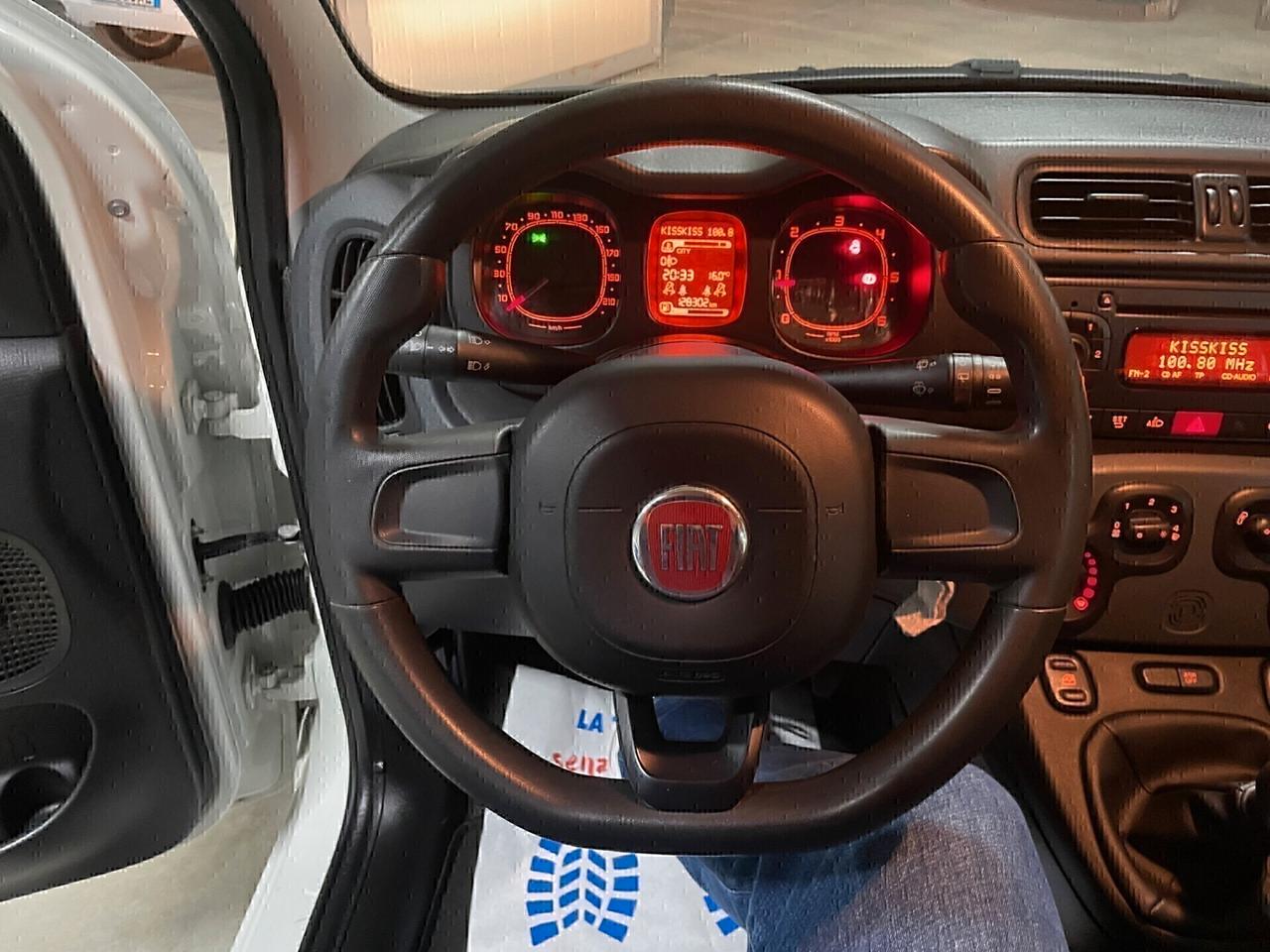 Fiat Panda 1.3 MJT 95 CV 70KW S&S Lounge ANNO 2018