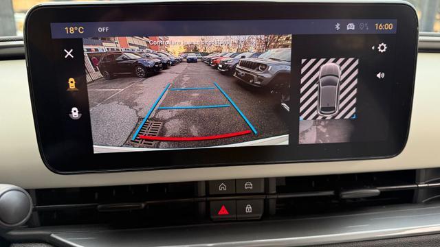 FIAT 600 HYBRID1.2 110CV DCT MHEV LA PRIMA*24M.G*CAM.360°**