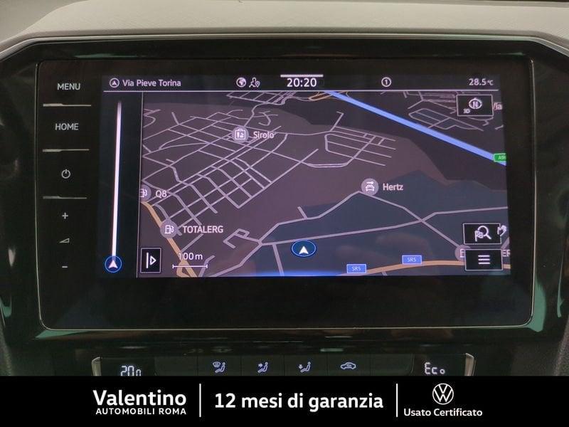 Volkswagen Passat Variant 1.4 GTE DSG Plug-In-Hybrid