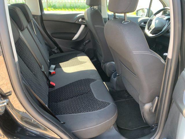 CITROEN C3 1.1 Limited