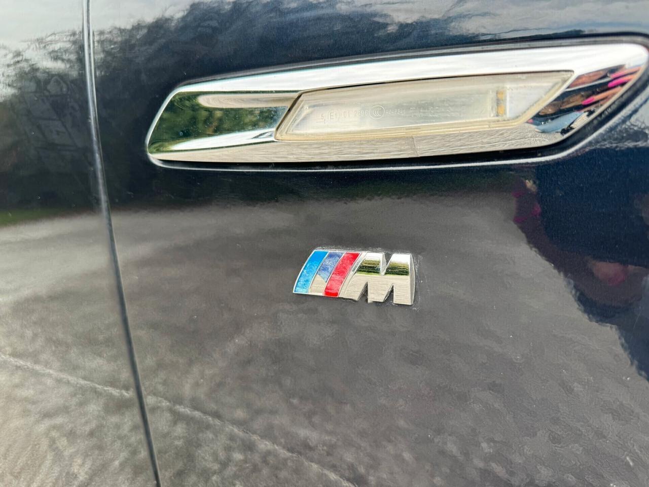 Bmw 535 535d xDrive Touring Msport