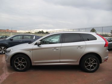 Volvo XC 60 XC60 D3- CAMBIO AUTOMATICO