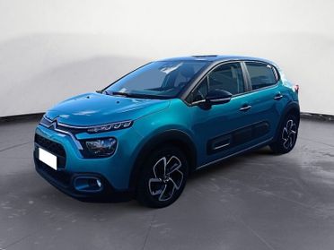 Citroën C3 III 2017 1.2 puretech Shine s&s 83cv neopatentati my20