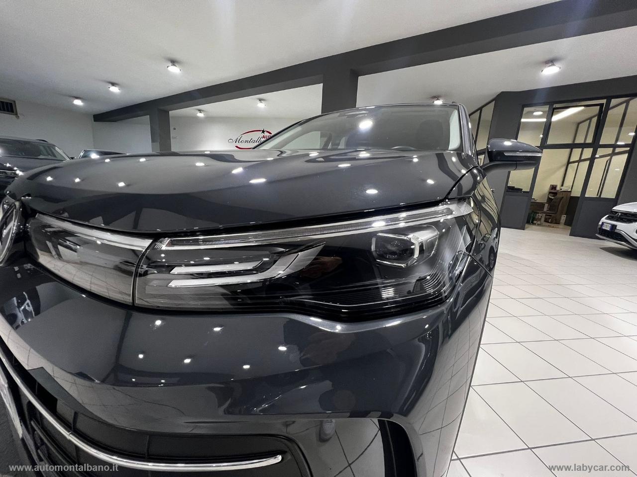 VOLKSWAGEN Tiguan 2.0 TDI 150 CV DSG Life