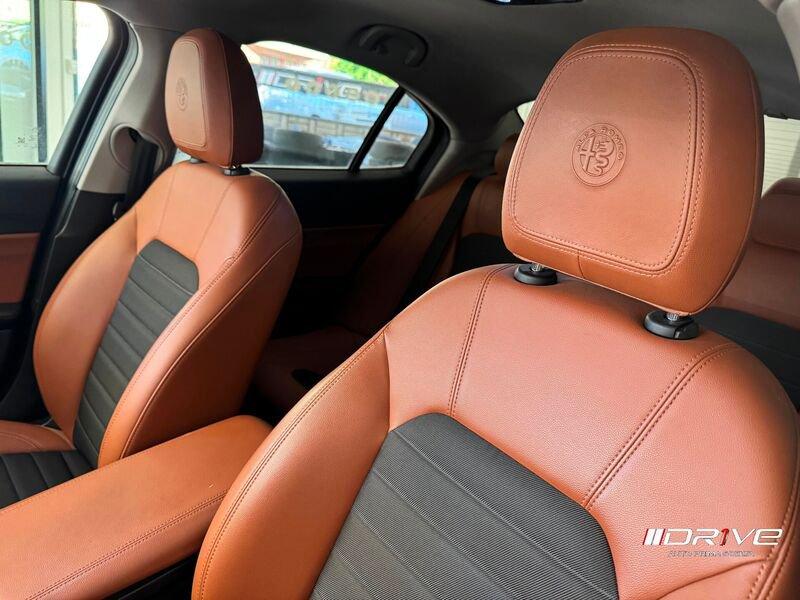 Alfa Romeo Giulia Giulia 2.2 Turbodiesel 150 CV Super
